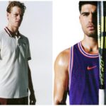 Sinner, ecco il kit per gli Us Open. Sfida ‘di moda’ a distanza con Alcaraz