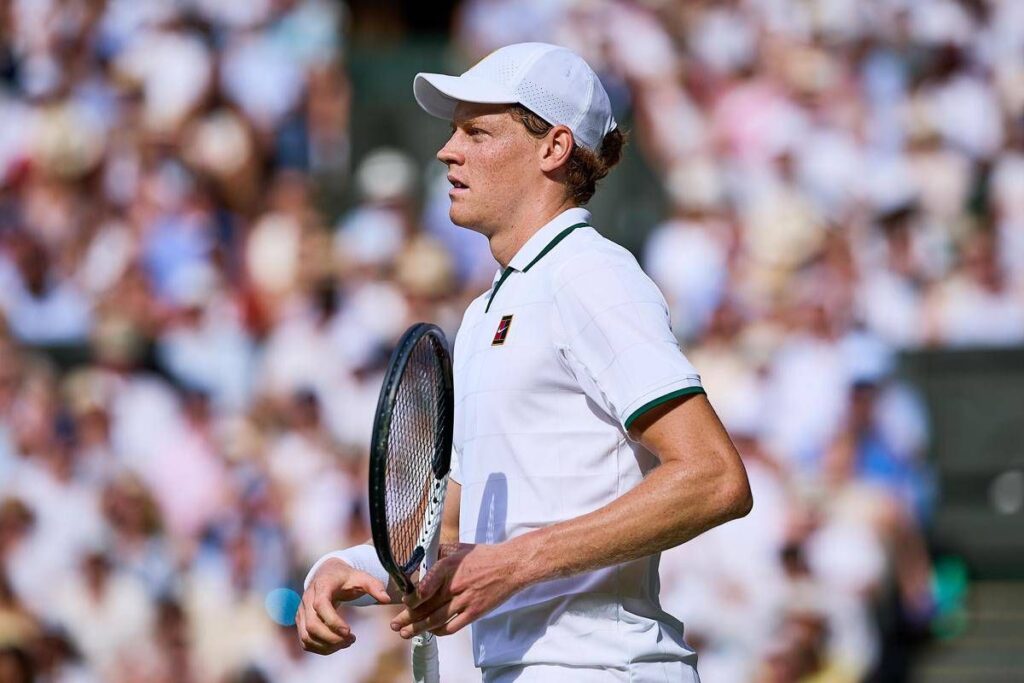Sinner, rischio forfait agli Us Open? Jannik rimanda la decisione