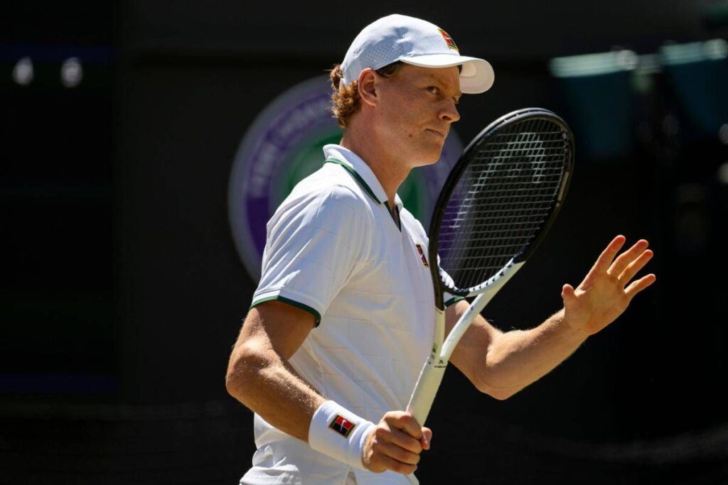 Sinner salta Cincinnati? Il dubbio di Jannik verso gli Us Open