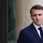 Siria, media: “Esplosioni vicino a hotel dove alloggia Macron a Damasco”