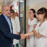 Sla e malattie neuromuscolari, Regione Marche incontra il modello Nemo