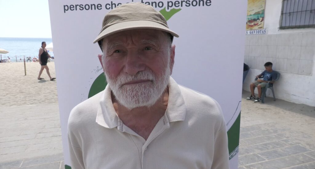 Sla, papà di Silvia Codispoti: “Casa in suo ricordo è porta aperta all’inclusione”