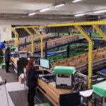Sonepar acquisisce Stilcolor Service, Brunetti: “Miglioriamo efficienza operativa”