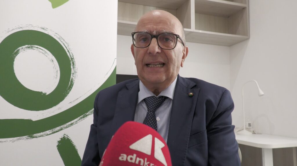 Soverino (Aisla): “La Casa di Silvia tiene acceso un ricordo”