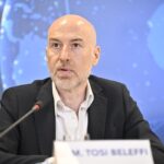 Sovranità senza autarchia: il Mimit punta su regole comuni e investimenti, oltre 20 miliardi per i data center