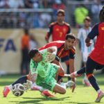 Spagna-Argentina, gol annullato a Nico Williams e proteste in finale Mondiali