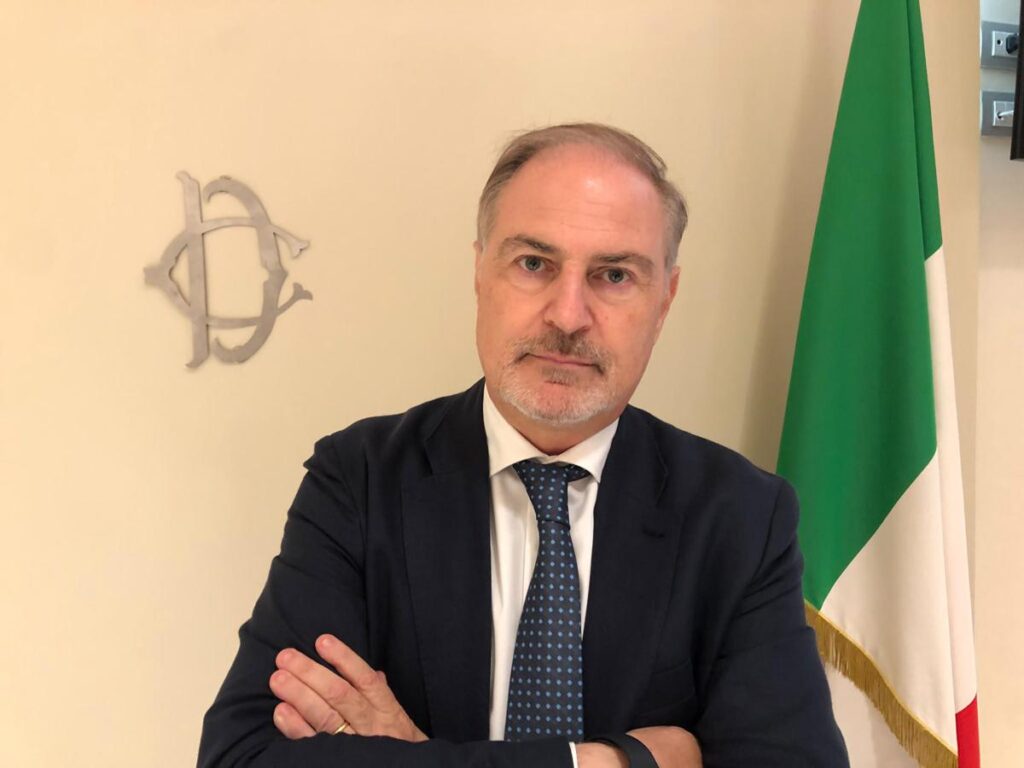 Spazio, Tartaglia Polcini (MapSat): “Momento propizio grazie a tecnologie di osservazione della Terra e Ai”