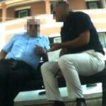 Spionaggio, ex 007 arrestati rispondono a gip. Difensore: “Nessun segreto rivelato”