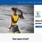 Sport, al via l’VIII edizione concorso nazionale ‘Donna Sport – L’atleta più brava a scuola’