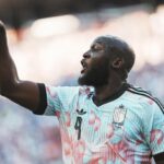 Stati Uniti-Belgio 1-4, Lukaku esulta con la ‘Trump Dance’ ai Mondiali