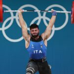 Stupro turista finlandese, condanna a 5 anni e 4 mesi per pesista olimpionico Pizzolato