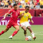 Svizzera-Colombia, proteste ai Mondiali: elvetici chiedono due rigori e un rosso