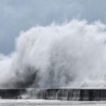 Taiwan, in arrivo il tifone Bavi: evacuate centinaia di persone