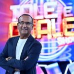 Tale e Quale Show, Carlo Conti svela cast: dentro Perego, Corvaglia, Pettinelli e Jasmine Carrisi