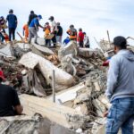 Terremoto Venezuela, vivo dopo 8 giorni sotto le macerie: le 3 variabili perché accada