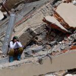Terremoto in Venezuela, salgono a 2.295 i morti: sette giorni di lutto nazionale