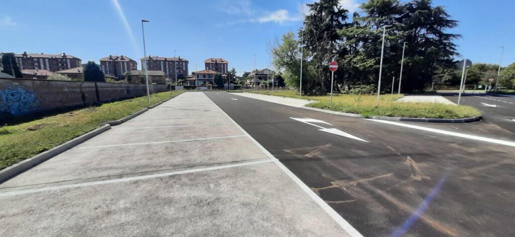 Territorio, Shift: da Nature-Based Solutions benefici ambientali chiari