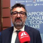 Testa (OsserMare): “Oltre 224 miliardi di euro, nessun altro settore produce come blue economy”