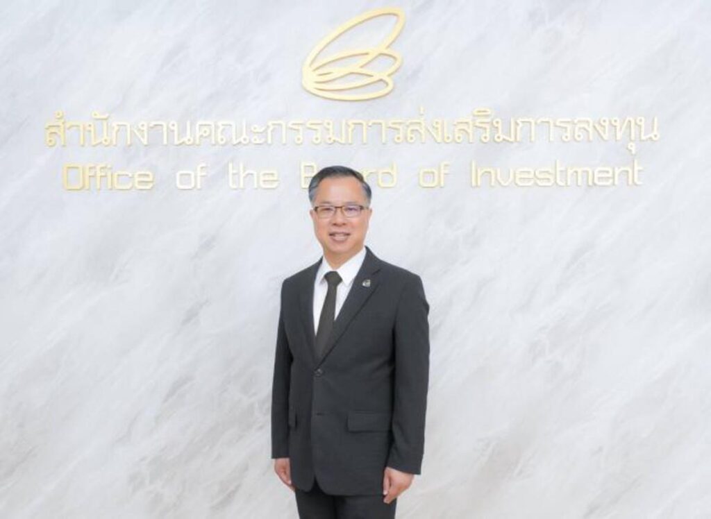 Thailand Secures $43.6bn 1H 2026 Investment Surge as Big Tech Accelerates Southeast Asia AI Infrastructure Push