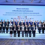 Thailand cuts 3.8 million tonnes of CO₂ through low-carbon cement, accelerating beyond NDC targets and advancing a collaborative Net Zero model