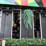 Thailandia, incendio in un bar a Bangkok: almeno 27 morti e oltre 60 feriti