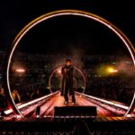 The Weeknd, la prima notte a San Siro è un’odissea nel pop futuristico