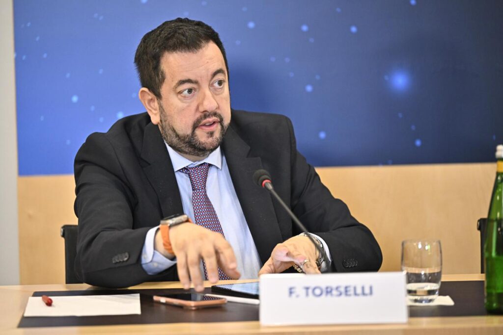 Torselli: “Mercato digitale più semplice, ma Bruxelles non cancelli investimenti e peculiarità nazionali”