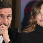 Totti-Blasi, il divorzio è ufficiale: ridotto di 1.600 euro il mantenimento per i figli