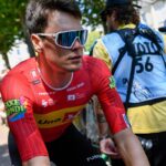 Tour de France, Waerenskjold vince allo sprint l’undicesima tappa e Pogacar resta in maglia gialla