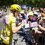 Tour de France, oggi la quinta tappa: orari, percorso e dove vederla in tv (in chiaro)