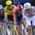 Tour de France, oggi prima tappa: orari, percorso e dove vederla in tv (in chiaro)