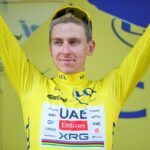 Tour de France, oggi tappa 14: orari, percorso e dove vederla in tv (in chiaro)