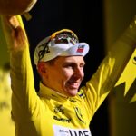 Tour de France, oggi tappa 16: orari, percorso e dove vederla in tv (in chiaro)