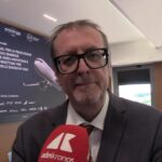 Trasporto aereo, Chiaramonti (Politecnico Torino): “Al 2030 potenziale nazionale per Saf limitato”