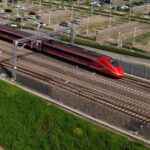 Treni, Italia divisa in due per lavori su ponte a Firenze: previsti ritardi e cancellazioni per Alta Velocità e Regionali