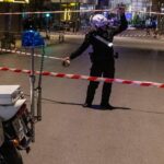 Trovata 38enne britannica in una valigia ad Atene