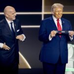 Trump: “Ho chiamato Infantino, espulsione di Balogun ingiusta”. Il presidente Fifa: “Non ho deciso io”