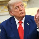Trump: “Ucraina e Russia hanno concordato di non colpire obiettivi energetici”