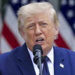 Trump ad Ankara: “Italia, Germania e Francia ci hanno voltato le spalle. Meloni mi piace, ma non c’è stata per noi”