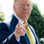 Trump, boom di ricavi dalle criptovalute: oltre 1 miliardo di dollari in un anno