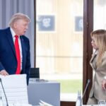 “Trump non ha nulla contro Meloni”, parla l’ambasciatore americano Fertitta