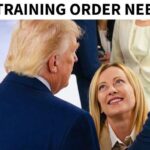 Trump vs Meloni, dallo stalking alle molestie: da cosa protegge il ‘restraining order’