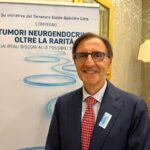 Tumori, Fazio (Ieo): “In neuroendocrini attivare percorso cura al primo sospetto”