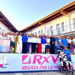 Tumori, ‘Regata per la Vita 2026’: raccolti fondi per l’oncologia marchigiana