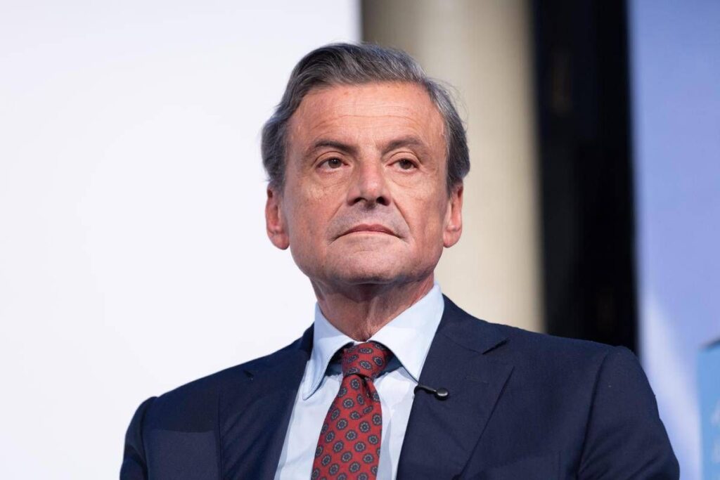 Ucraina, Calenda: “Mi unisco allo sciopero della fame di Picierno su situazione Oleshky’