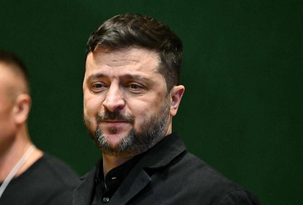 Ucraina pensa a candidatura con Polonia per i Mondiali 2040