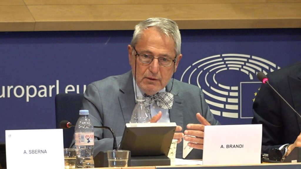 Ue, Brandi (Pro Vita): “Aiuti economici vincolati a ideologie gender, nostro dossier lo dimostra”