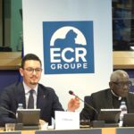 Ue, Inselvini (FdI): “Vogliamo riportare l’Europa alle sue radici cristiane, qui c’è chi le combatte”