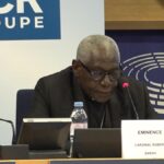 Ue, card. Sarah: “No a colonizzazione ideologica Africa, ma sussidiarietà autentica”