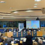 Ue, strumenti di cooperazione per sviluppo Africa, incontro a Bruxelles con cardinale Sarah